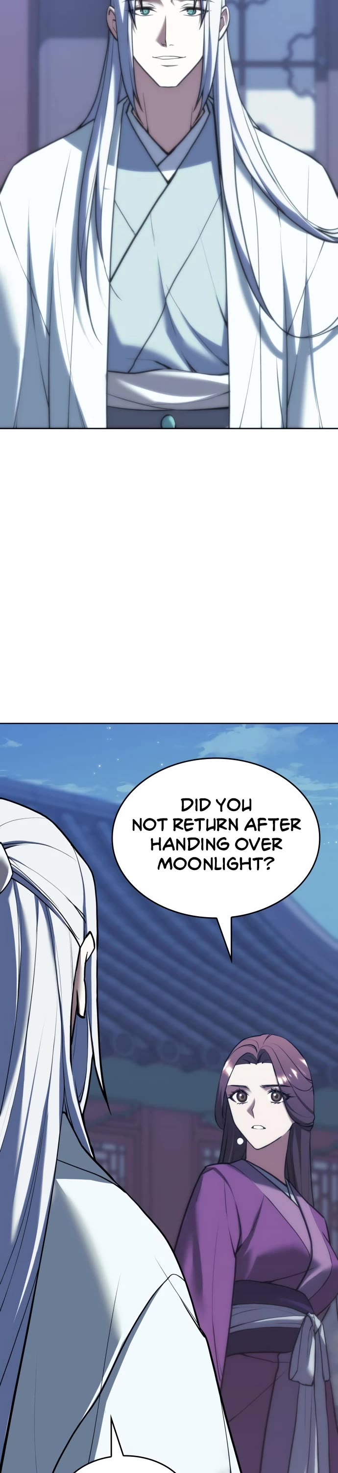 Tale of a Scribe Who Retires to the Countryside Chapter 173 page 28 - Chapter 173