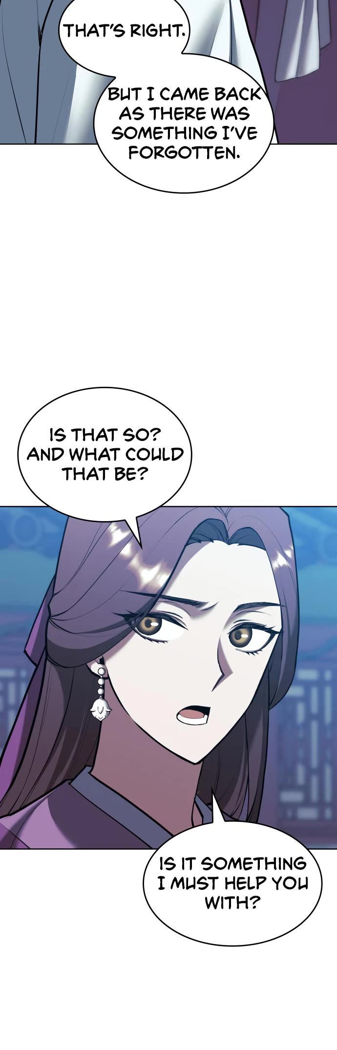 Tale of a Scribe Who Retires to the Countryside Chapter 173 page 29 - Chapter 173