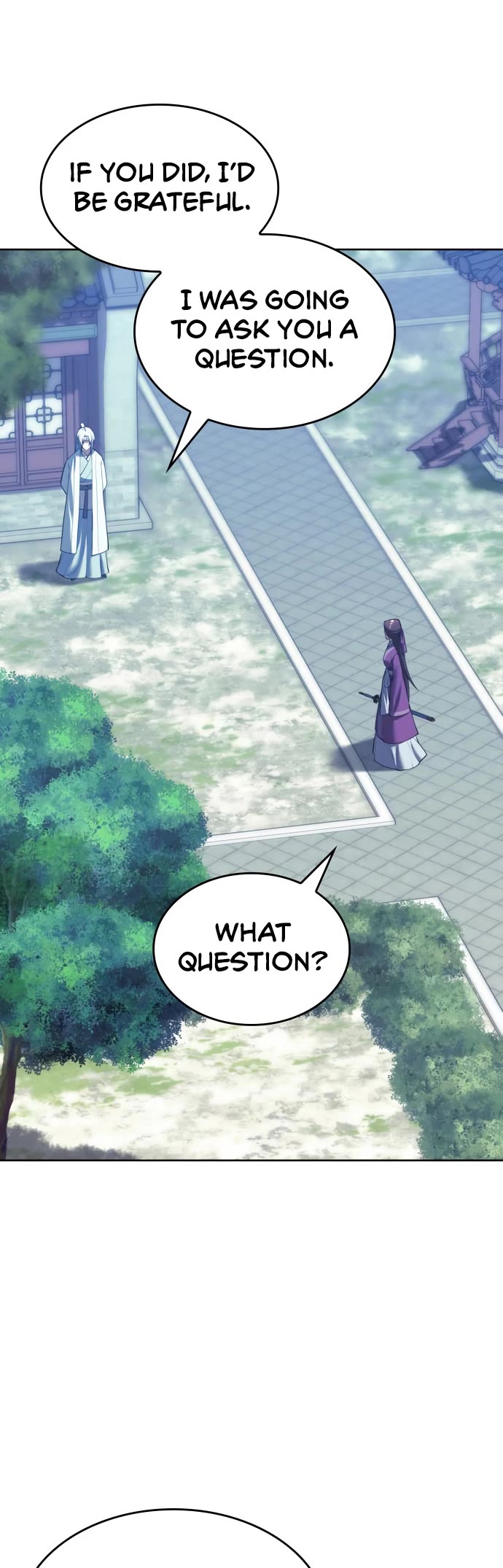 Tale of a Scribe Who Retires to the Countryside Chapter 173 page 30 - Chapter 173