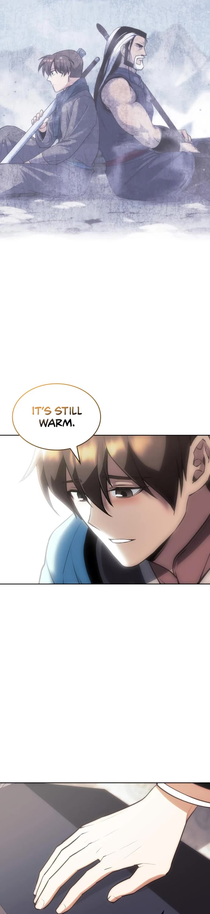 Tale of a Scribe Who Retires to the Countryside Chapter 173 page 7 - Chapter 173
