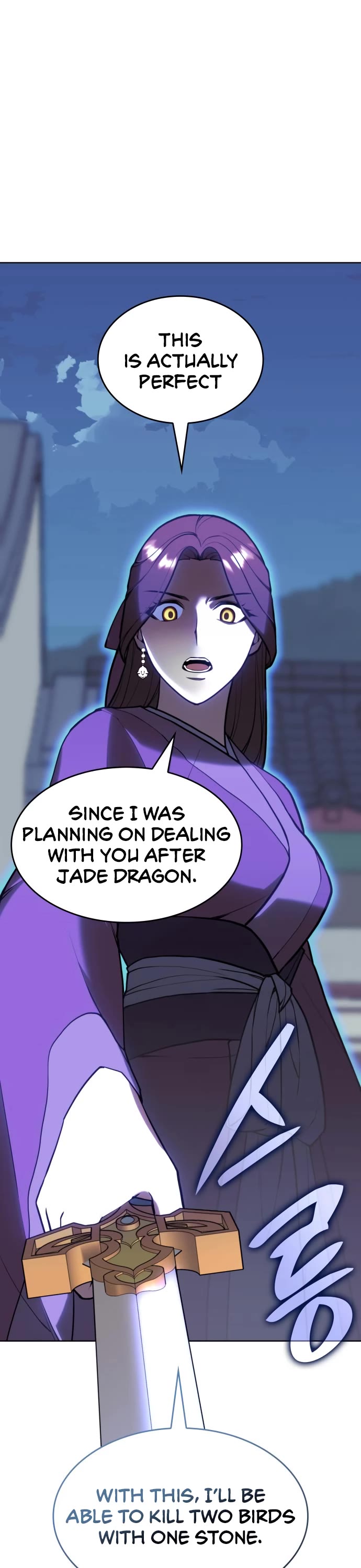 Tale of a Scribe Who Retires to the Countryside Chapter 174 page 11 - Chapter 174