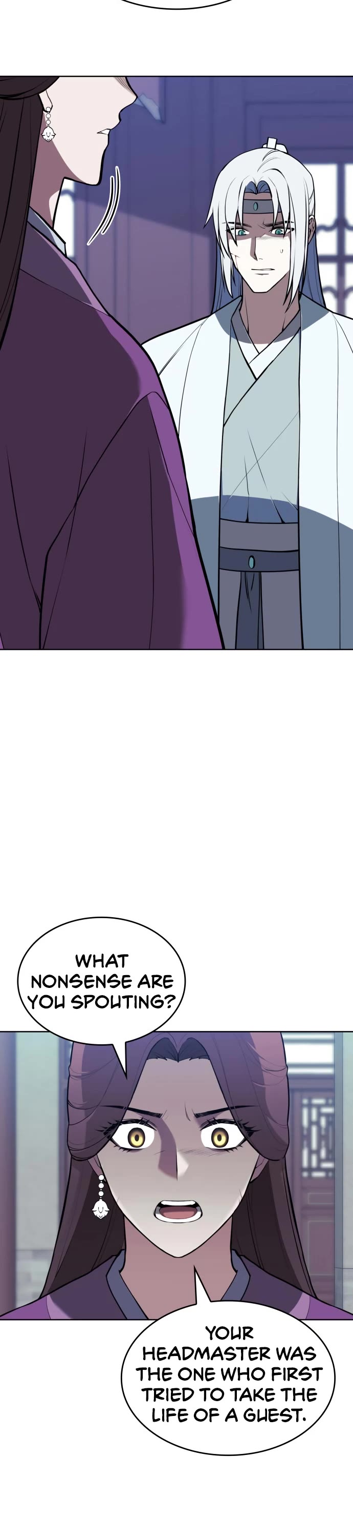Tale of a Scribe Who Retires to the Countryside Chapter 174 page 16 - Chapter 174