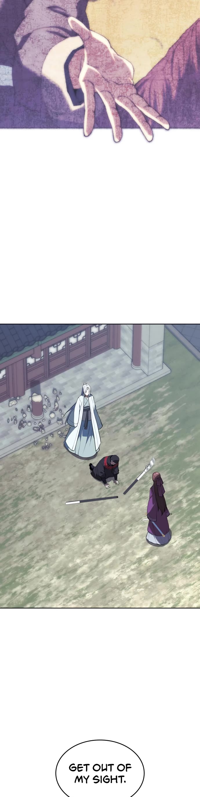 Tale of a Scribe Who Retires to the Countryside Chapter 174 page 20 - Chapter 174