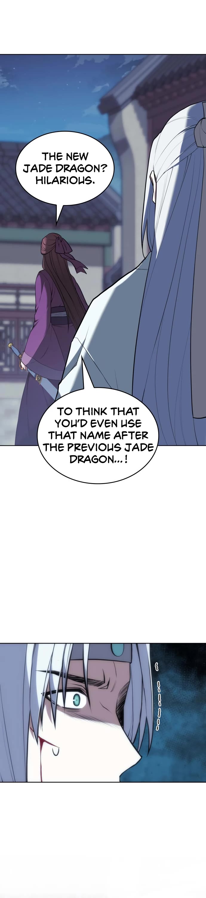 Tale of a Scribe Who Retires to the Countryside Chapter 174 page 22 - Chapter 174