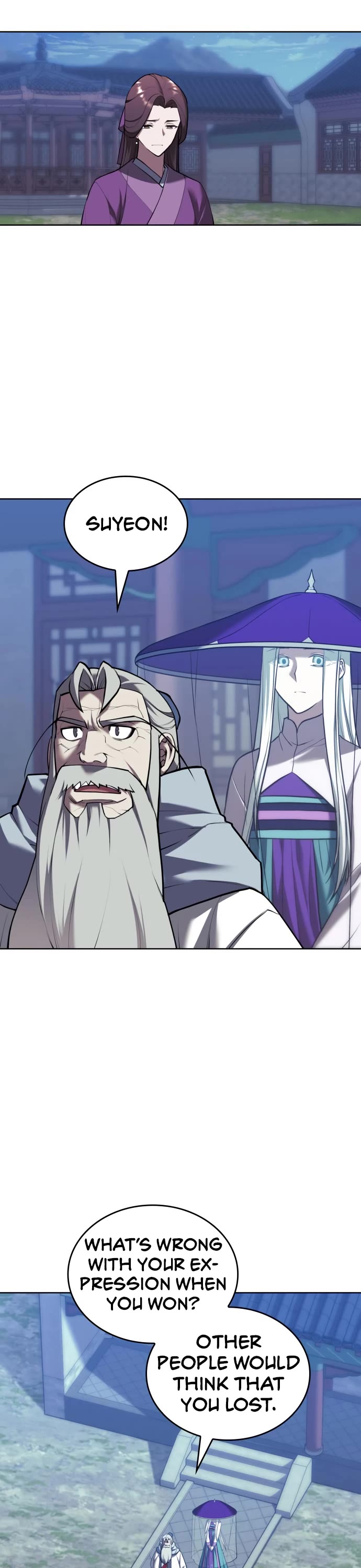 Tale of a Scribe Who Retires to the Countryside Chapter 174 page 26 - Chapter 174