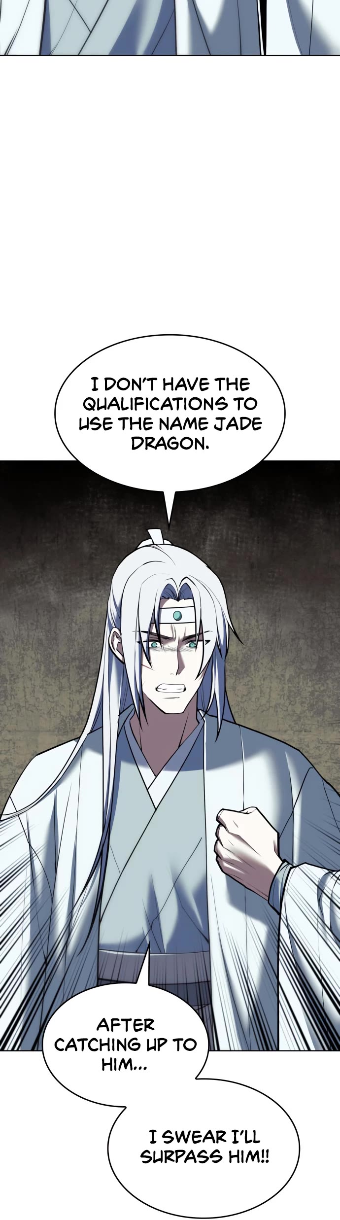 Tale of a Scribe Who Retires to the Countryside Chapter 174 page 44 - Chapter 174