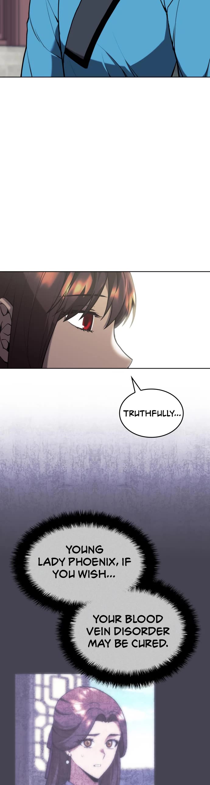 Tale of a Scribe Who Retires to the Countryside Chapter 175 page 10 - Chapter 175