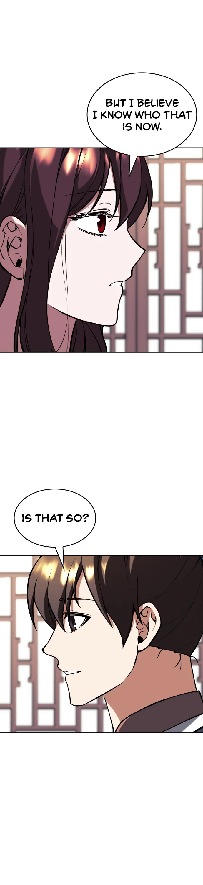 Tale of a Scribe Who Retires to the Countryside Chapter 175 page 12 - Chapter 175