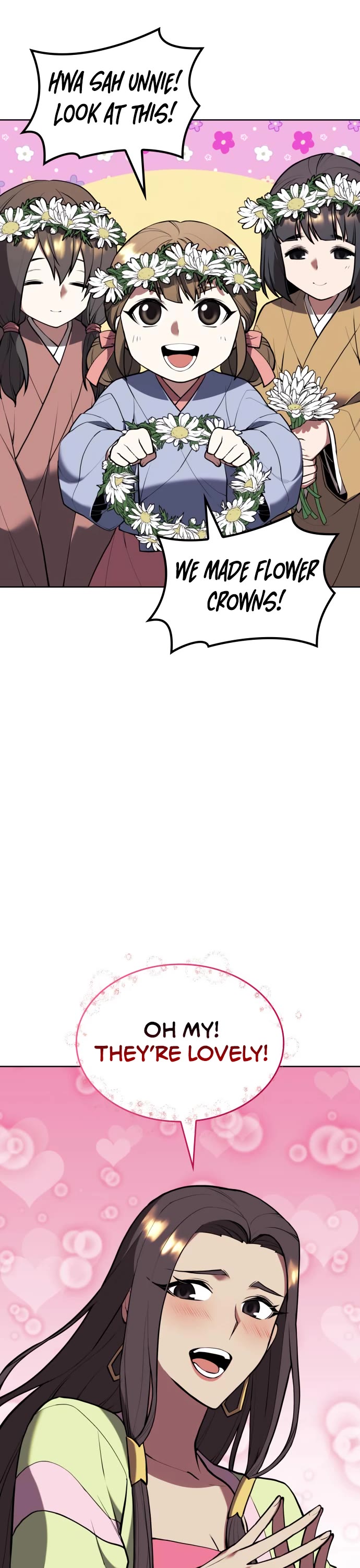 Tale of a Scribe Who Retires to the Countryside Chapter 175 page 23 - Chapter 175