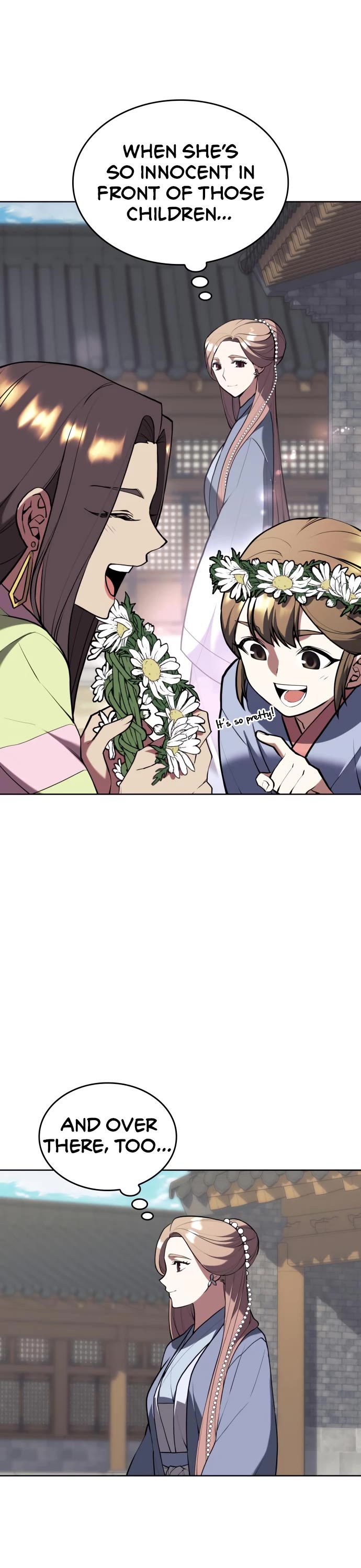 Tale of a Scribe Who Retires to the Countryside Chapter 175 page 27 - Chapter 175