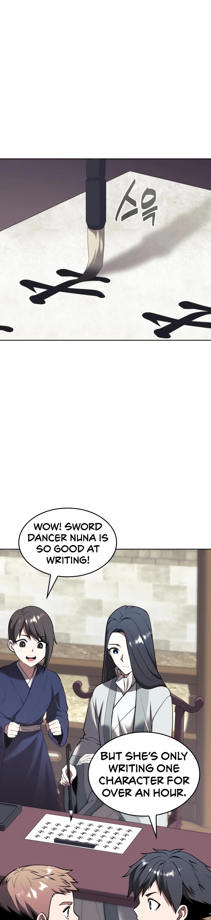 Tale of a Scribe Who Retires to the Countryside Chapter 175 page 28 - Chapter 175