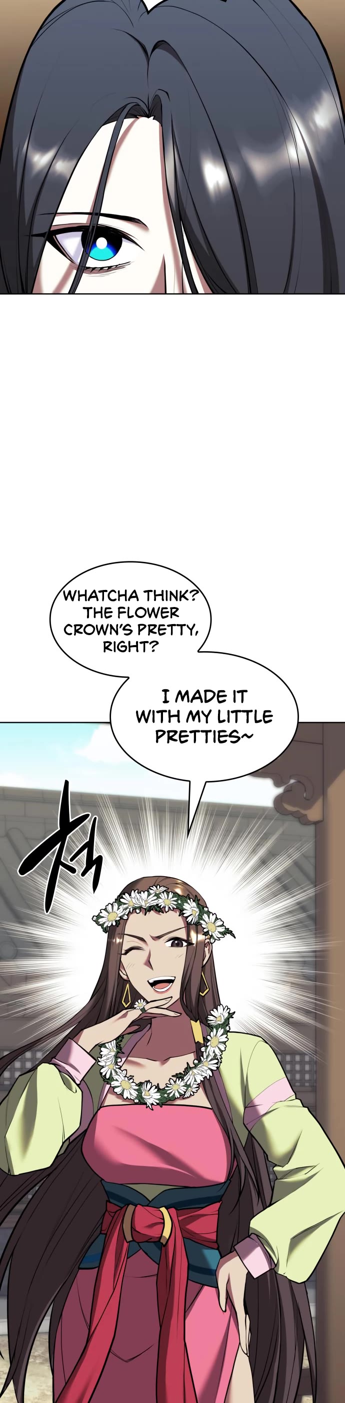 Tale of a Scribe Who Retires to the Countryside Chapter 175 page 30 - Chapter 175