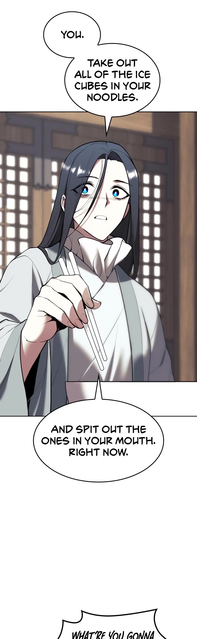 Tale of a Scribe Who Retires to the Countryside Chapter 175 page 39 - Chapter 175