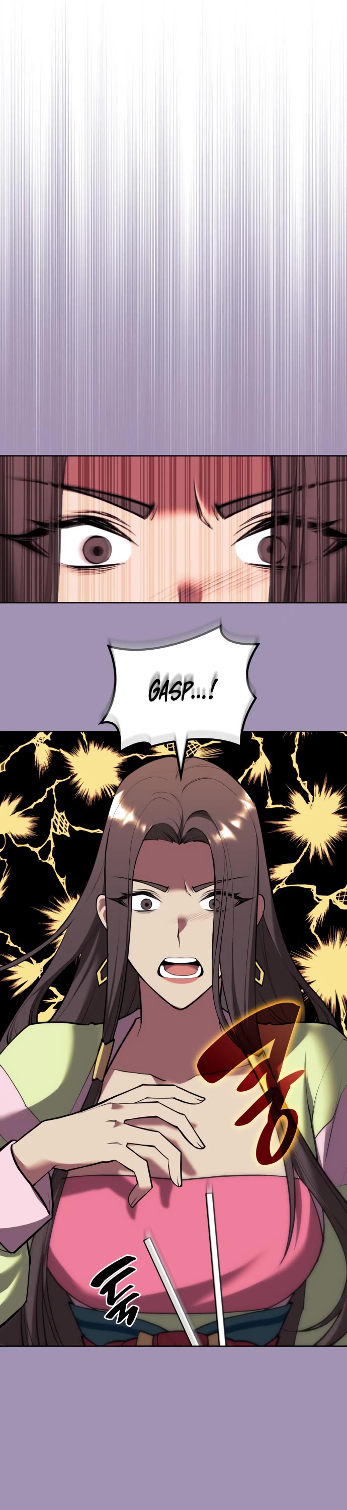 Tale of a Scribe Who Retires to the Countryside Chapter 175 page 41 - Chapter 175