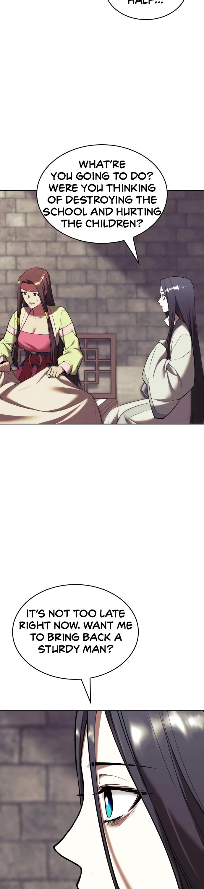 Tale of a Scribe Who Retires to the Countryside Chapter 175 page 48 - Chapter 175