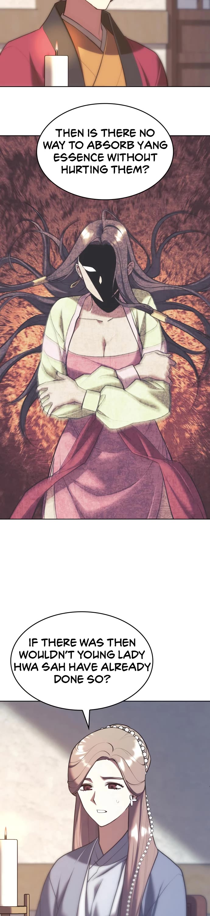Tale of a Scribe Who Retires to the Countryside Chapter 175 page 52 - Chapter 175
