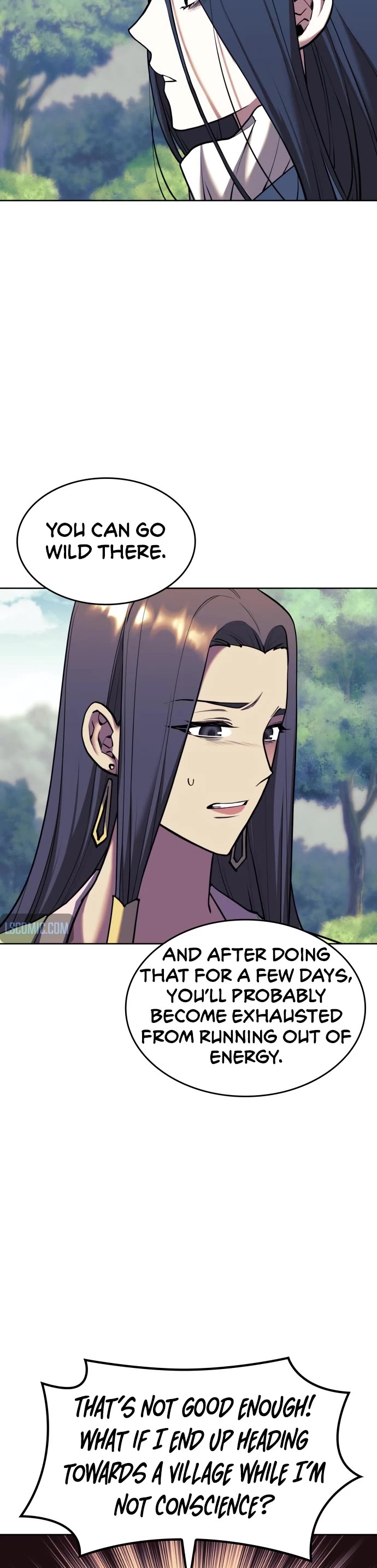 Tale of a Scribe Who Retires to the Countryside Chapter 176 page 35 - Chapter 176