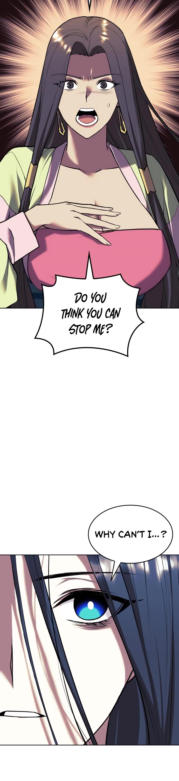 Tale of a Scribe Who Retires to the Countryside Chapter 176 page 36 - Chapter 176
