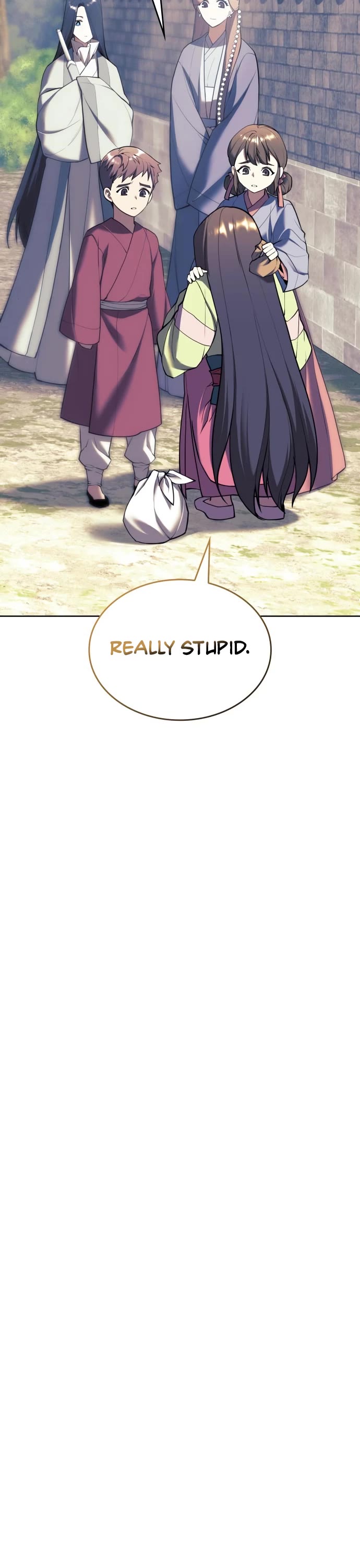 Tale of a Scribe Who Retires to the Countryside Chapter 176 page 41 - Chapter 176