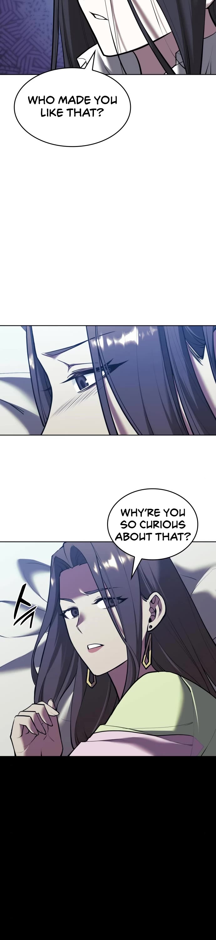 Tale of a Scribe Who Retires to the Countryside Chapter 176 page 46 - Chapter 176
