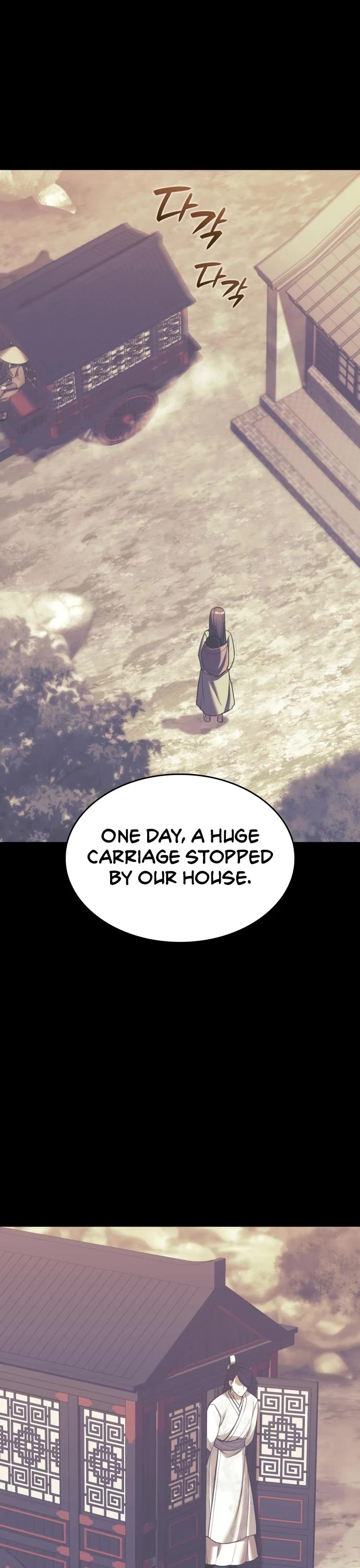 Tale of a Scribe Who Retires to the Countryside Chapter 176 page 48 - Chapter 176