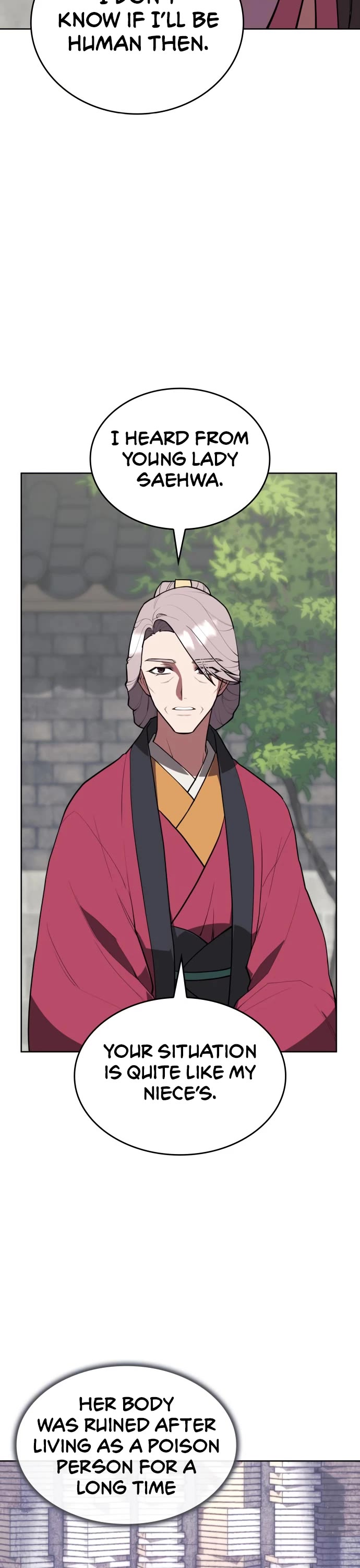Tale of a Scribe Who Retires to the Countryside Chapter 177 page 11 - Chapter 177