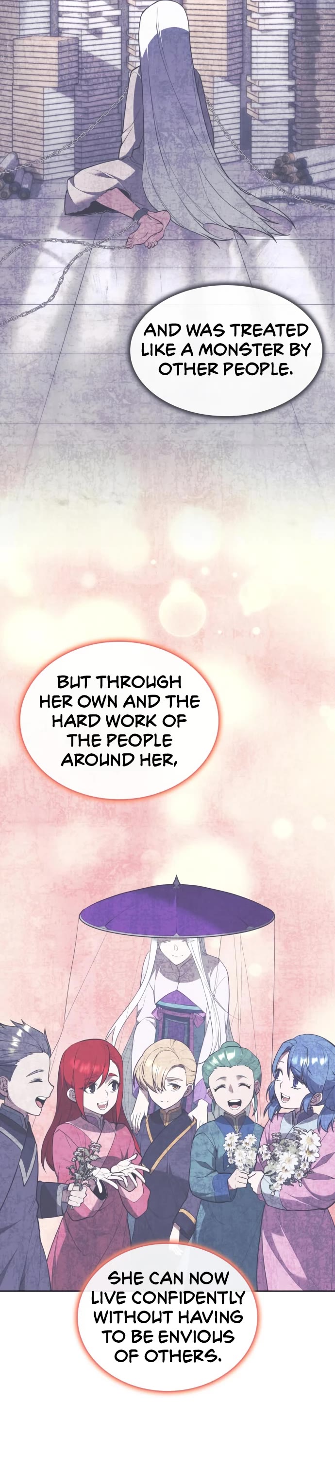 Tale of a Scribe Who Retires to the Countryside Chapter 177 page 12 - Chapter 177