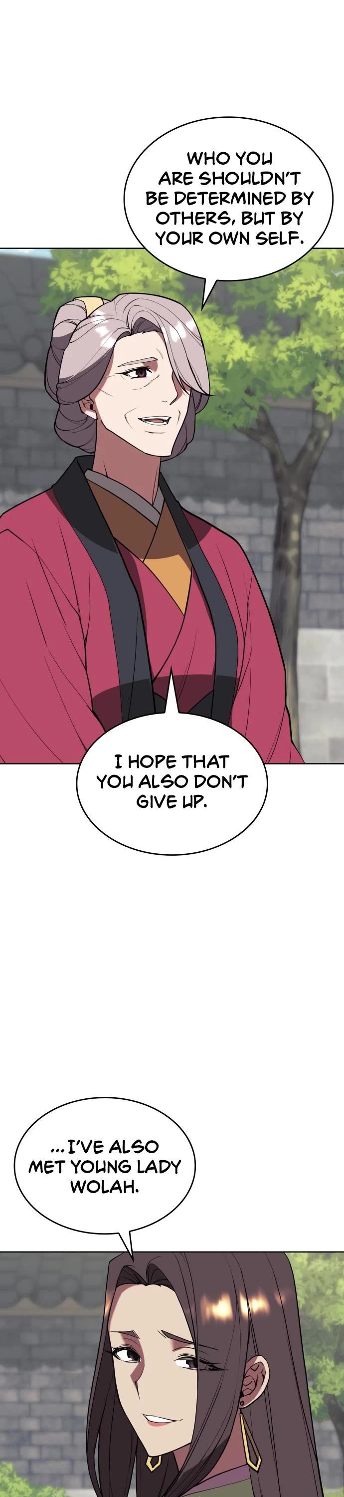 Tale of a Scribe Who Retires to the Countryside Chapter 177 page 13 - Chapter 177
