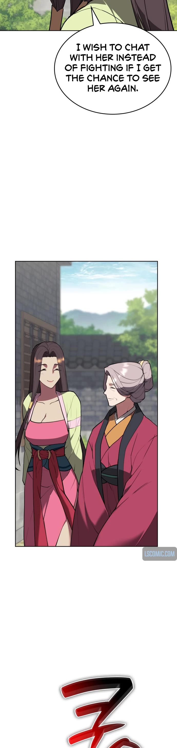 Tale of a Scribe Who Retires to the Countryside Chapter 177 page 14 - Chapter 177