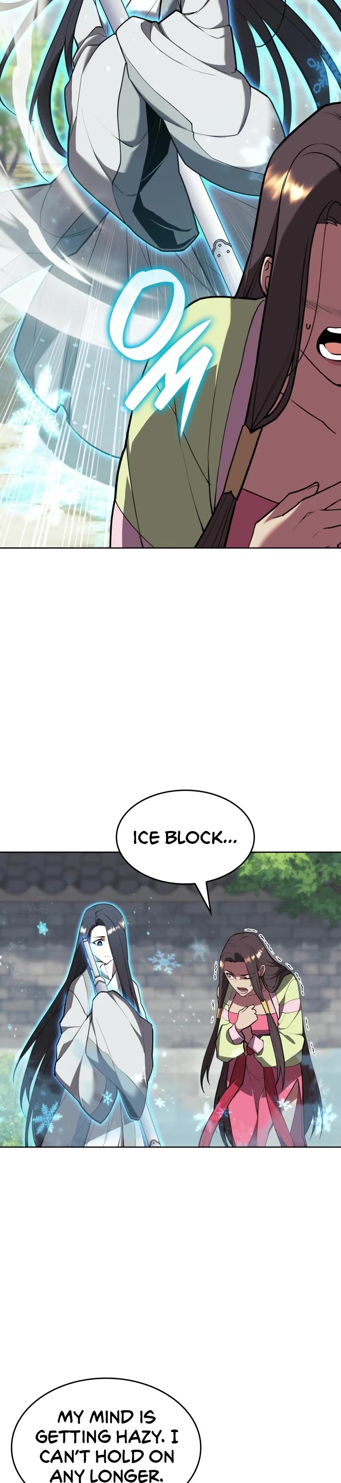 Tale of a Scribe Who Retires to the Countryside Chapter 177 page 16 - Chapter 177