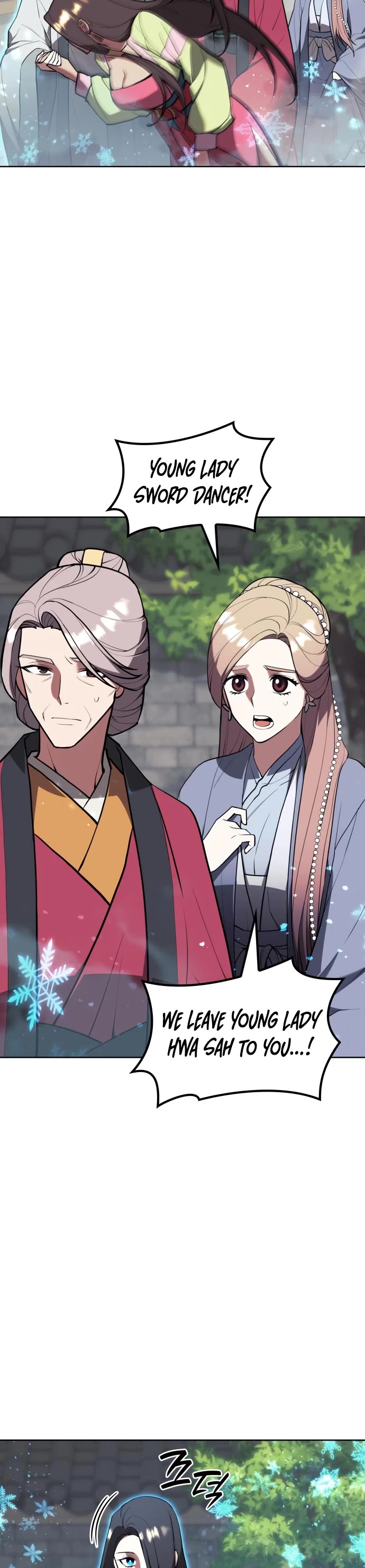 Tale of a Scribe Who Retires to the Countryside Chapter 177 page 20 - Chapter 177