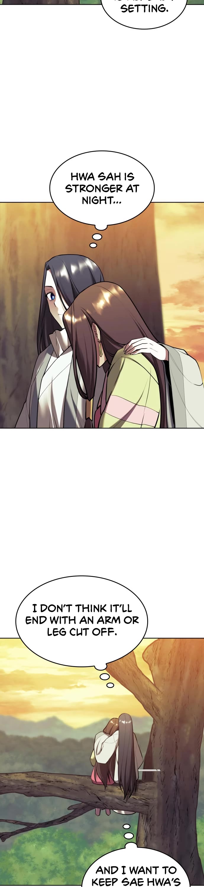 Tale of a Scribe Who Retires to the Countryside Chapter 177 page 26 - Chapter 177