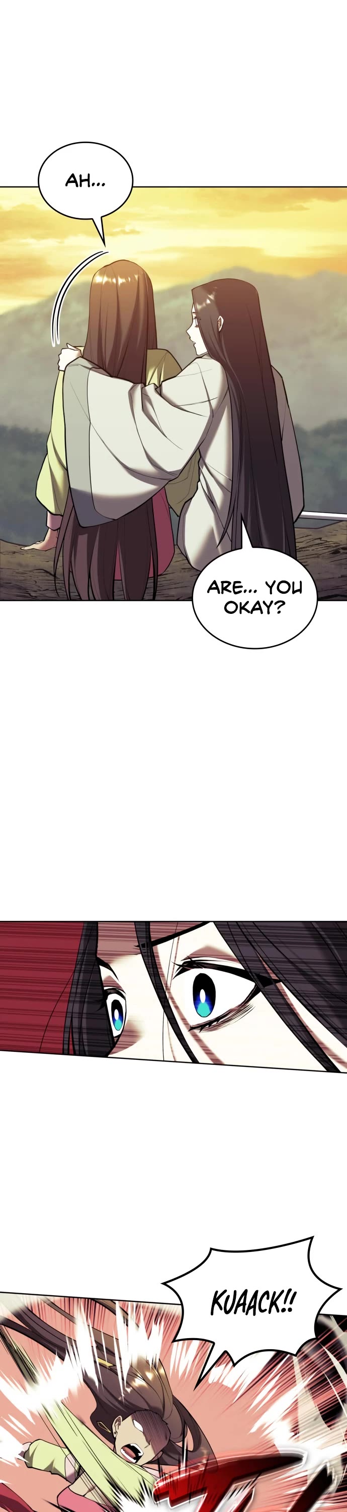 Tale of a Scribe Who Retires to the Countryside Chapter 177 page 28 - Chapter 177
