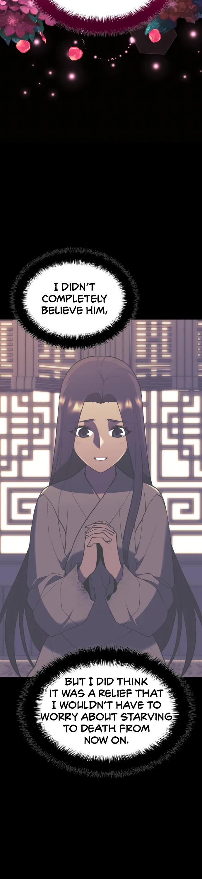 Tale of a Scribe Who Retires to the Countryside Chapter 177 page 3 - Chapter 177