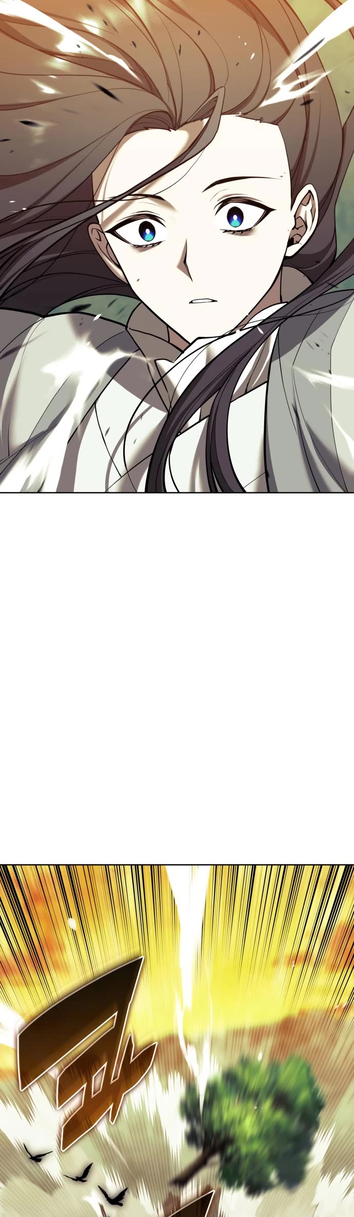 Tale of a Scribe Who Retires to the Countryside Chapter 177 page 30 - Chapter 177