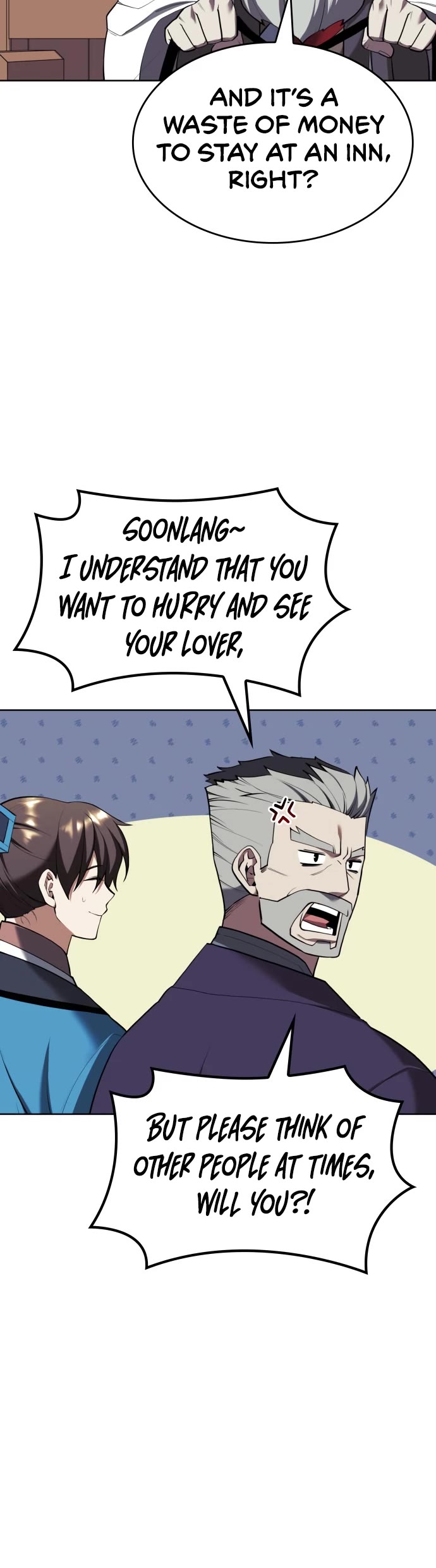 Tale of a Scribe Who Retires to the Countryside Chapter 177 page 34 - Chapter 177