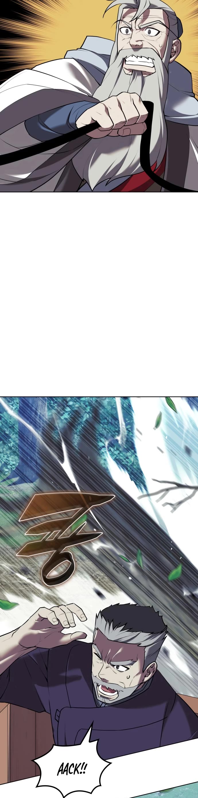 Tale of a Scribe Who Retires to the Countryside Chapter 177 page 39 - Chapter 177