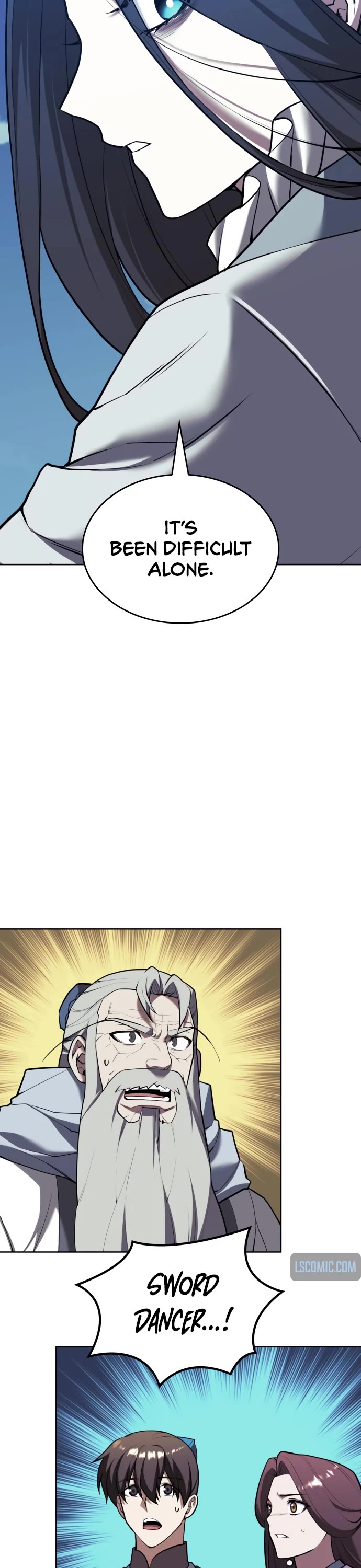 Tale of a Scribe Who Retires to the Countryside Chapter 177 page 48 - Chapter 177