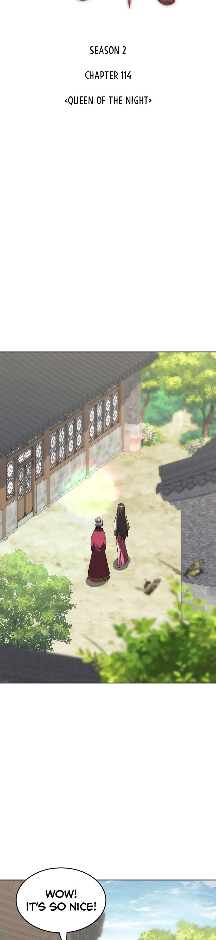 Tale of a Scribe Who Retires to the Countryside Chapter 177 page 7 - Chapter 177