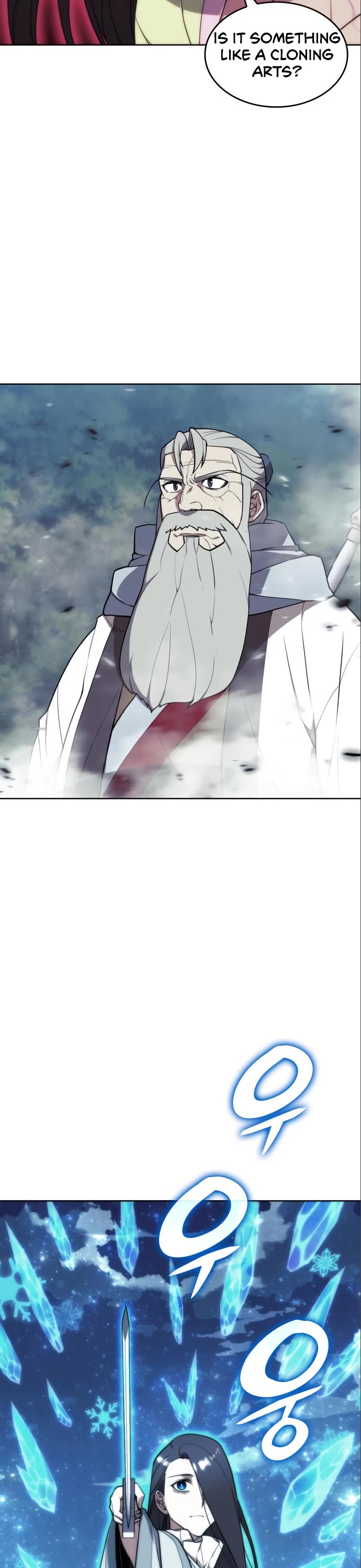 Tale of a Scribe Who Retires to the Countryside Chapter 178 page 21 - Chapter 178