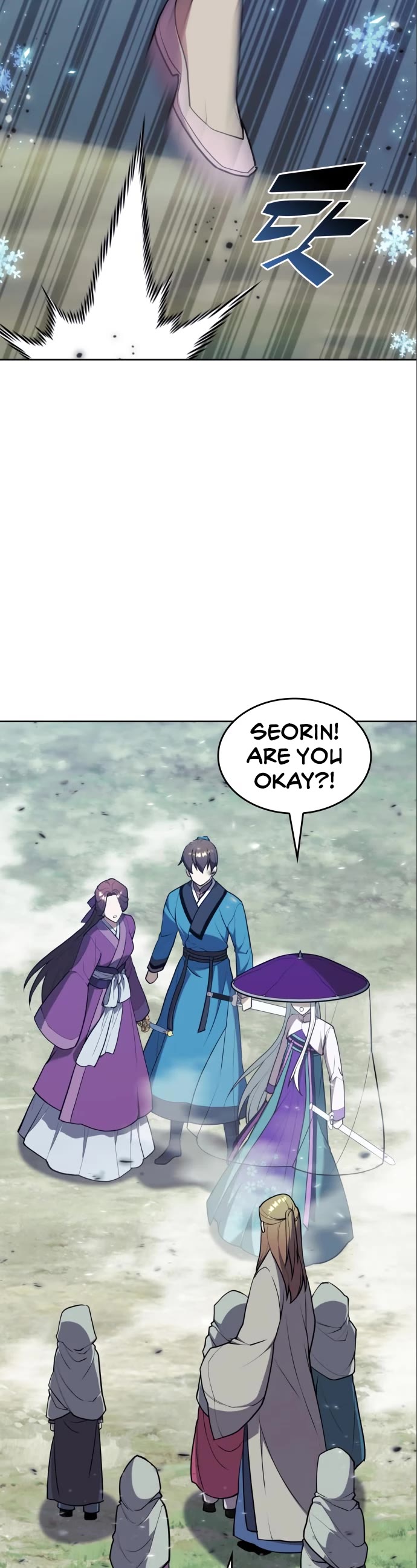Tale of a Scribe Who Retires to the Countryside Chapter 178 page 24 - Chapter 178