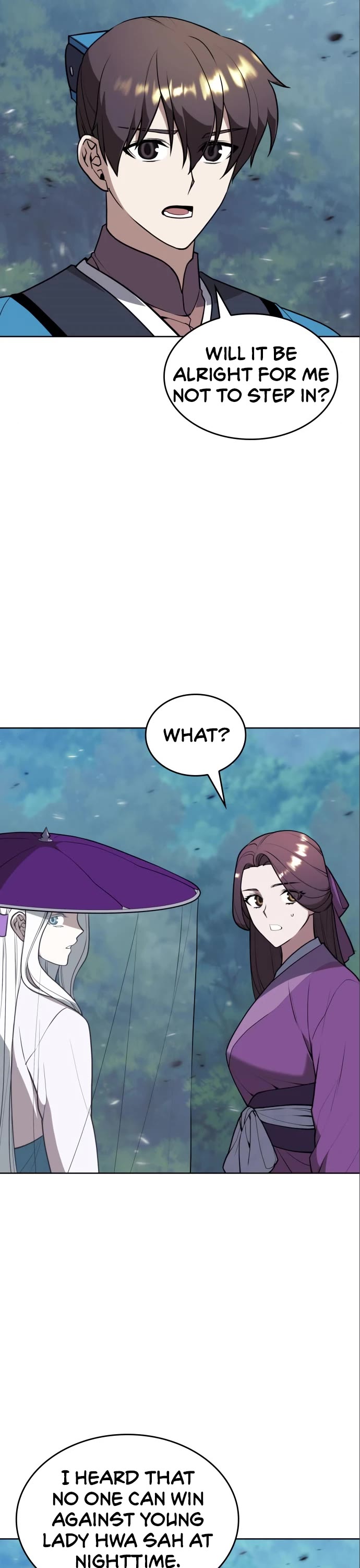 Tale of a Scribe Who Retires to the Countryside Chapter 178 page 26 - Chapter 178
