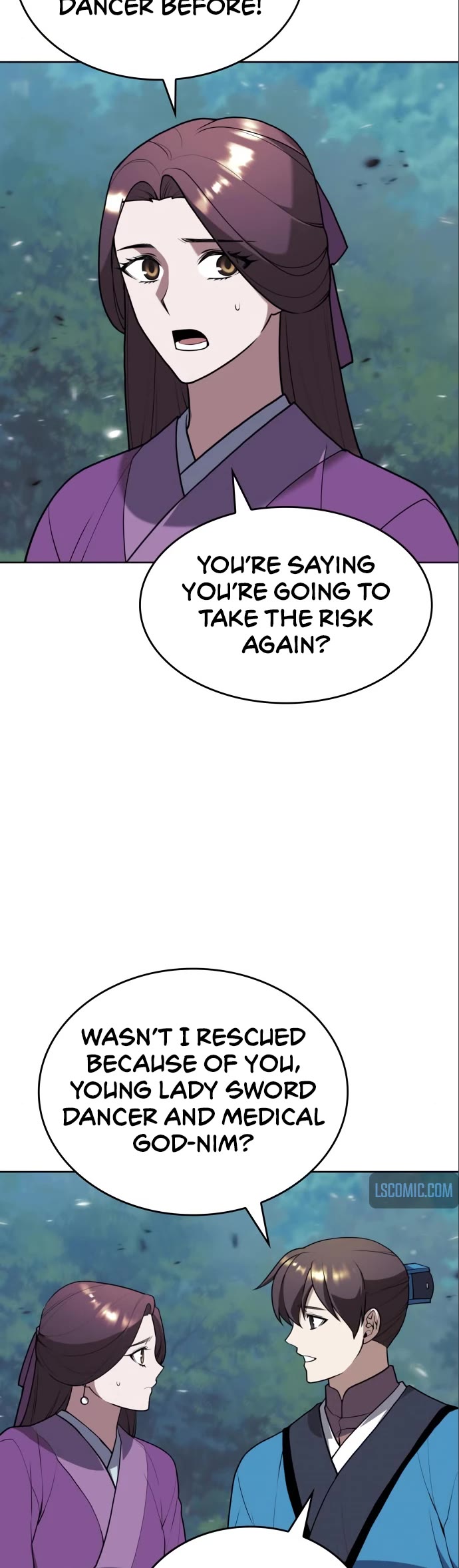 Tale of a Scribe Who Retires to the Countryside Chapter 178 page 30 - Chapter 178