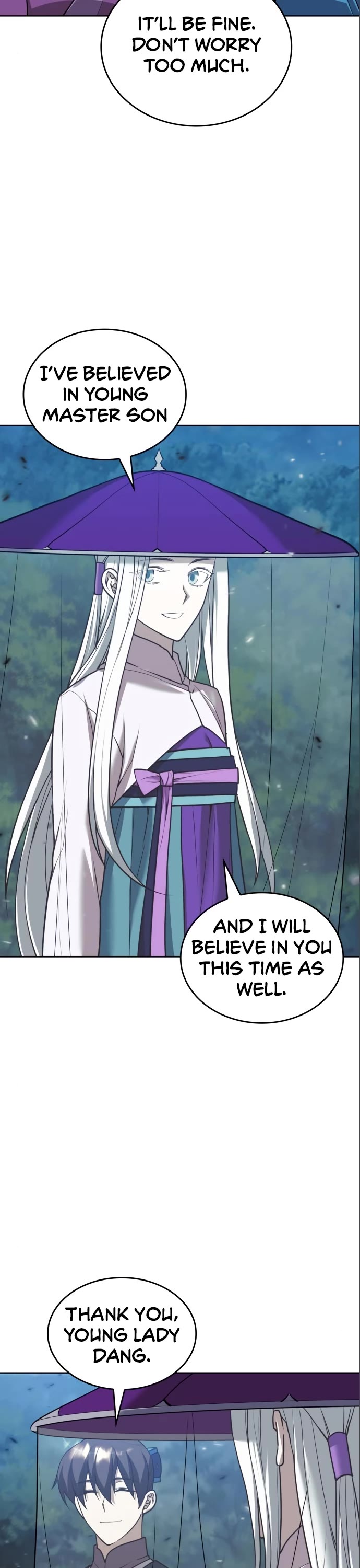 Tale of a Scribe Who Retires to the Countryside Chapter 178 page 31 - Chapter 178
