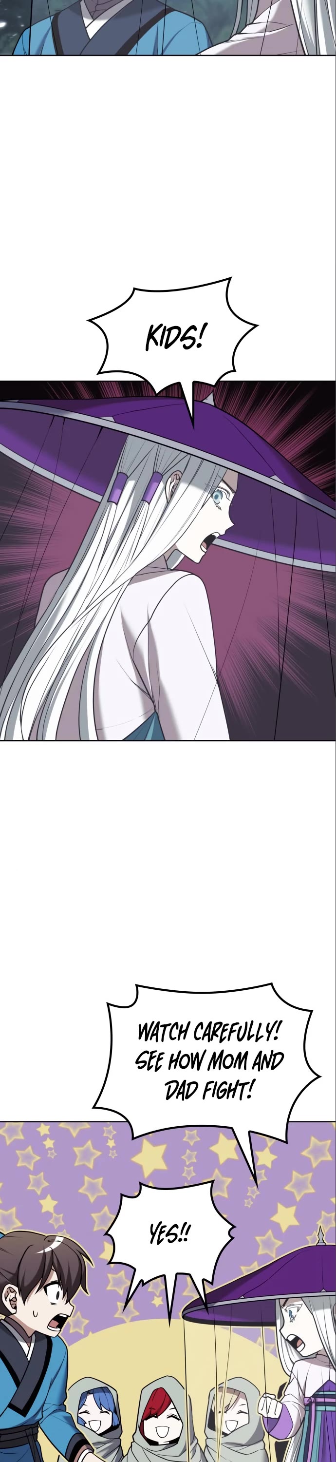 Tale of a Scribe Who Retires to the Countryside Chapter 178 page 32 - Chapter 178