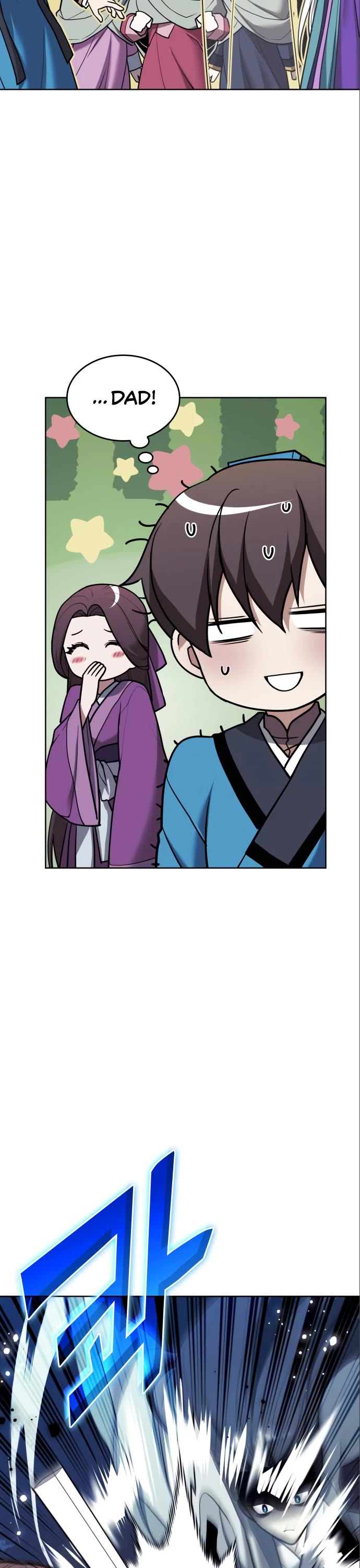 Tale of a Scribe Who Retires to the Countryside Chapter 178 page 33 - Chapter 178