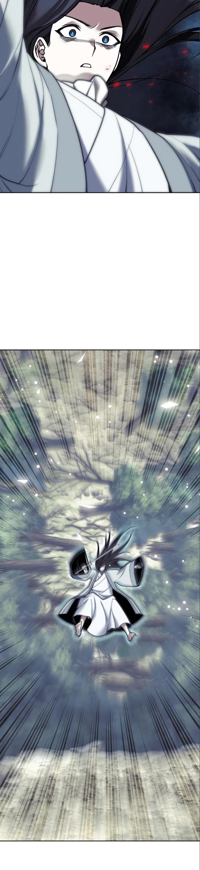 Tale of a Scribe Who Retires to the Countryside Chapter 178 page 37 - Chapter 178