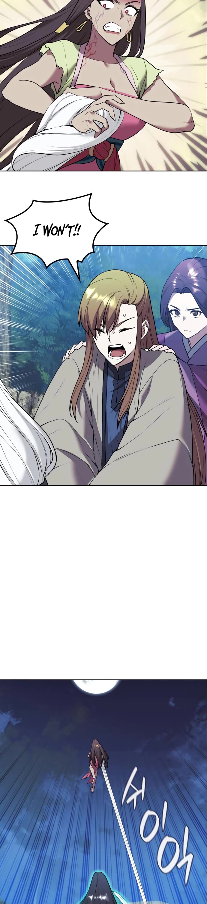 Tale of a Scribe Who Retires to the Countryside Chapter 178 page 48 - Chapter 178