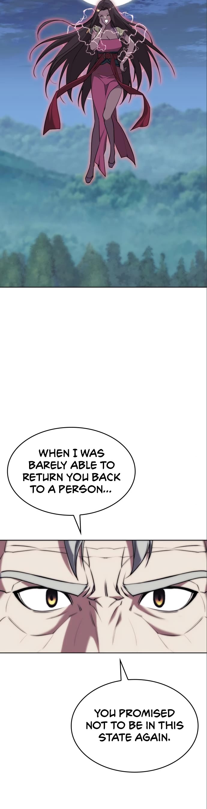 Tale of a Scribe Who Retires to the Countryside Chapter 178 page 9 - Chapter 178