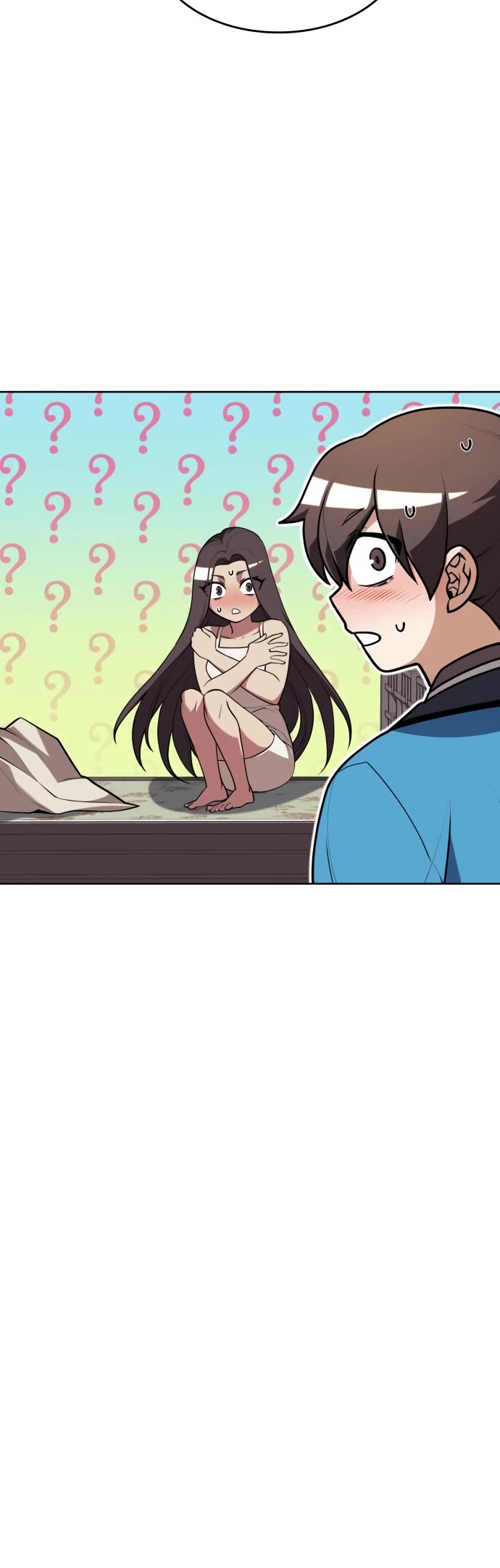 Tale of a Scribe Who Retires to the Countryside Chapter 179 page 20 - Chapter 179